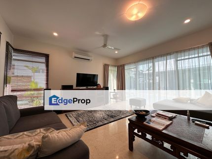 2sty Bungalow Freehold with pool Gated guarded , Selangor, Taman Melawati