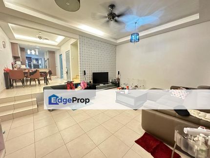 Best deal! Well renovated Kitchen extended , Selangor, Bandar Sungai Long