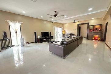 Taman Taming Indah 1