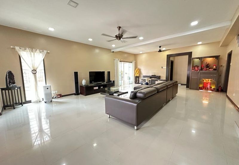 Taman Taming Indah 1