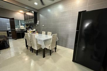 Taman Taming Indah 1