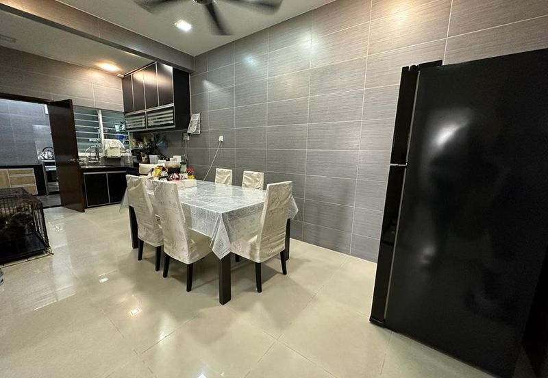 Taman Taming Indah 1