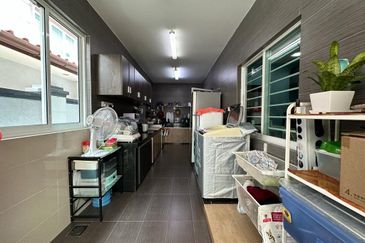 Taman Taming Indah 1