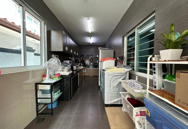 Taman Taming Indah 1