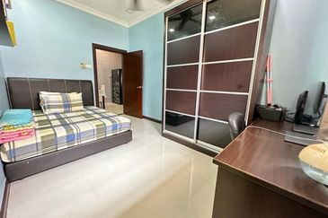 Taman Taming Indah 1