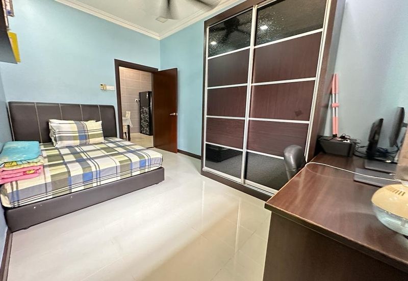 Taman Taming Indah 1