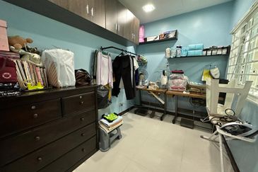 Taman Taming Indah 1