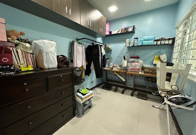 Taman Taming Indah 1