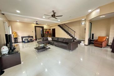 Taman Taming Indah 1