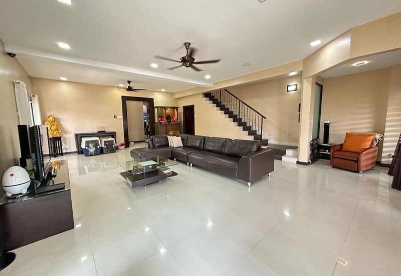 Taman Taming Indah 1