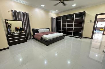 Taman Taming Indah 1