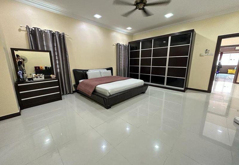 Taman Taming Indah 1