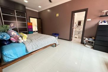 Taman Taming Indah 1