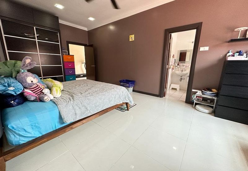 Taman Taming Indah 1