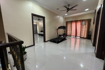 Taman Taming Indah 1