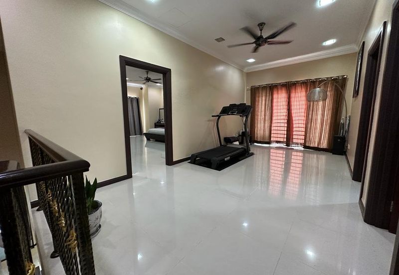 Taman Taming Indah 1