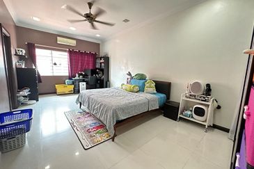 Taman Taming Indah 1