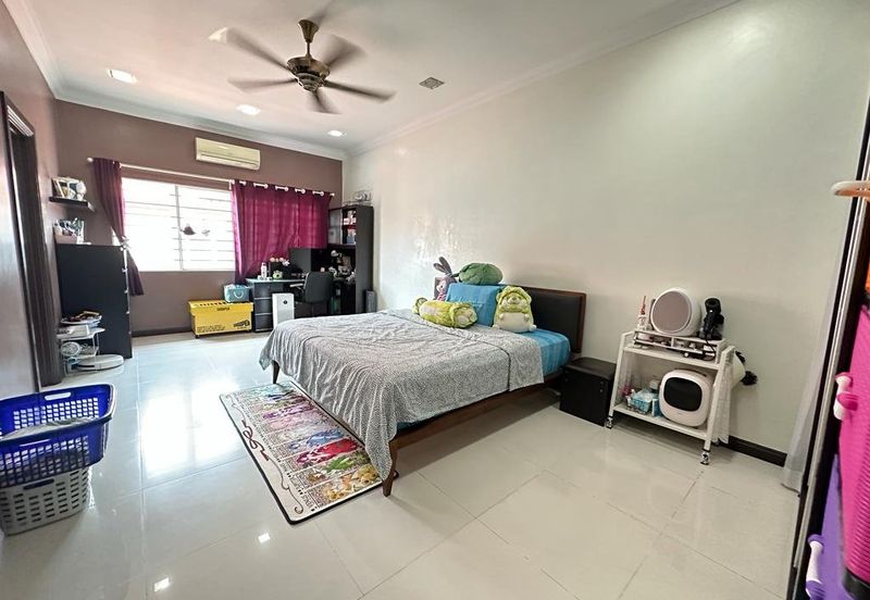 Taman Taming Indah 1