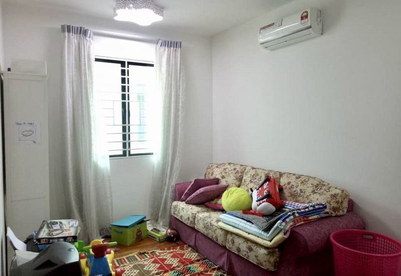 Taman Sutera Residences