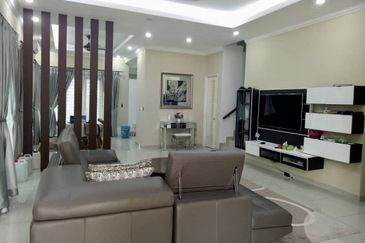 Taman Sutera Residences