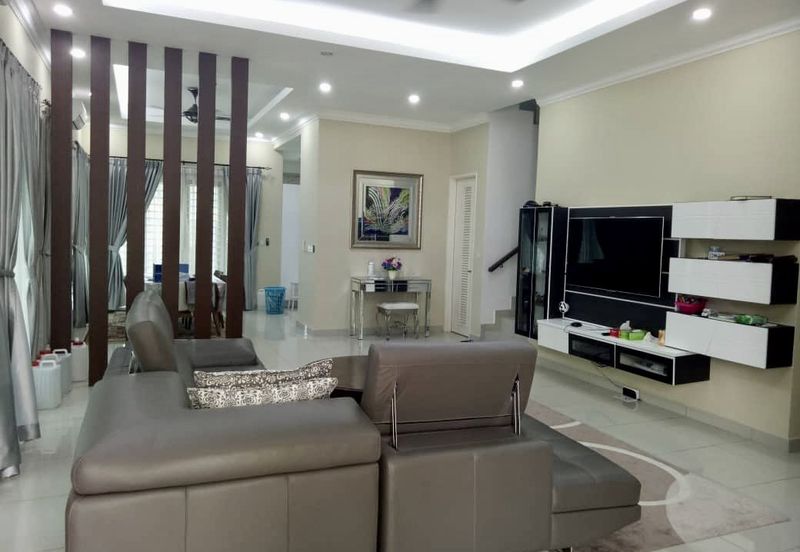 Taman Sutera Residences