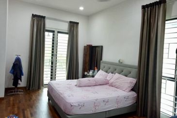 Taman Sutera Residences