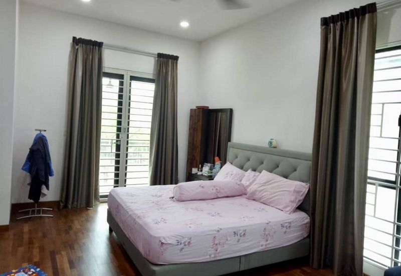 Taman Sutera Residences