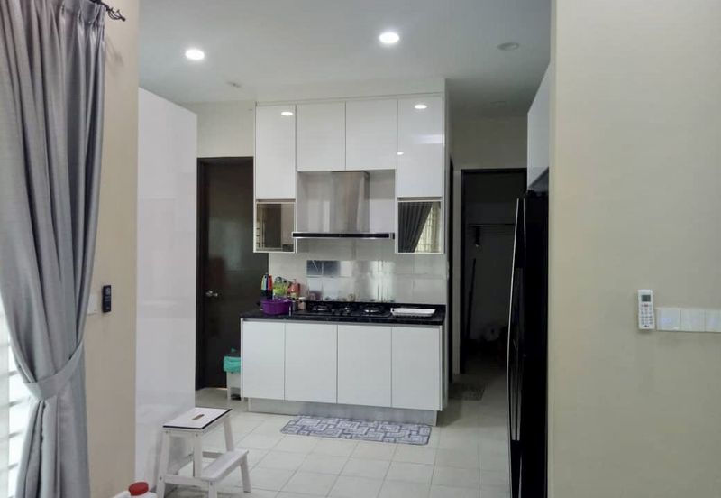 Taman Sutera Residences