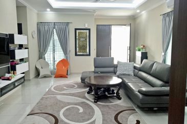 Taman Sutera Residences