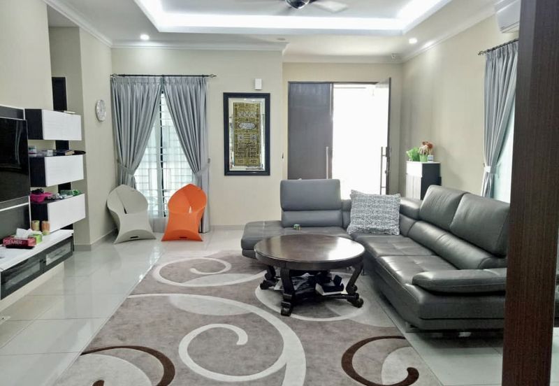 Taman Sutera Residences