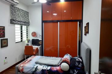 Taman Sutera Residences