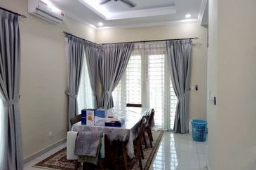 Taman Sutera Residences