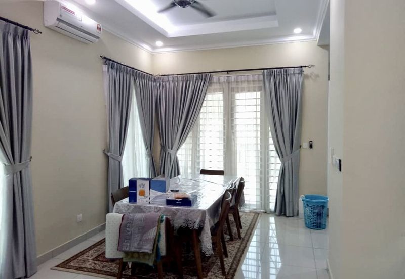 Taman Sutera Residences