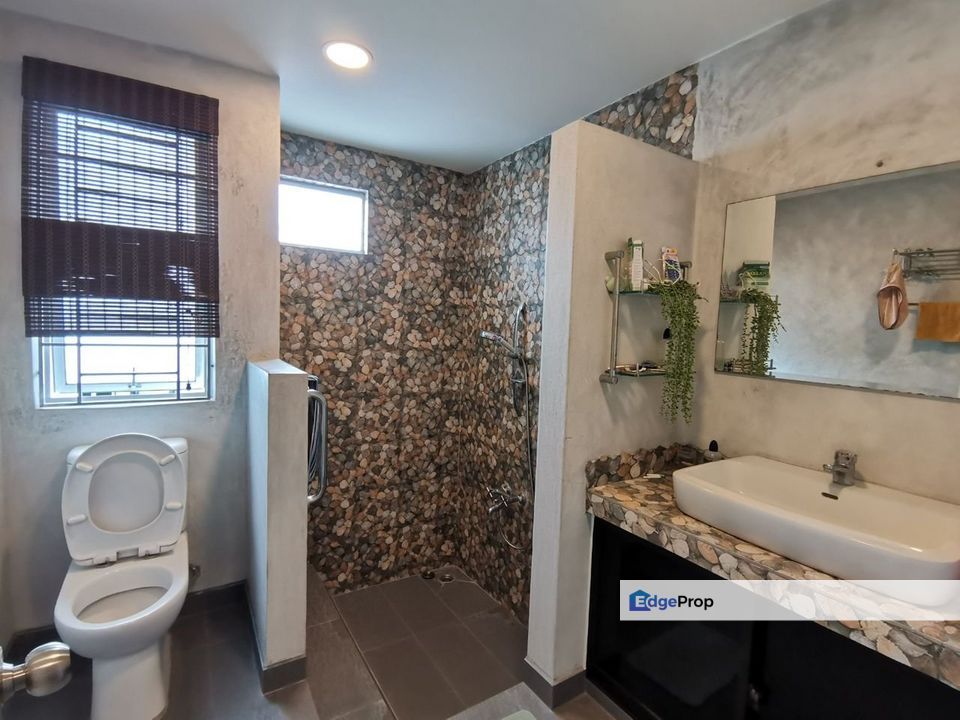 Good condition Gated guarded Freehold, Selangor, Cheras South