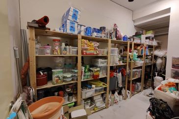 SL 6, Bandar Sungai Long