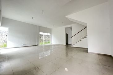 Taman Pinggiran Mahkota