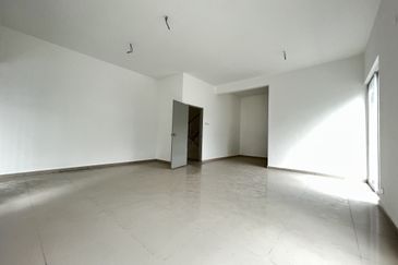 Taman Pinggiran Mahkota