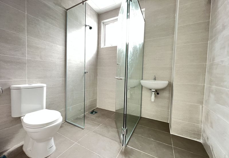 Taman Pinggiran Mahkota