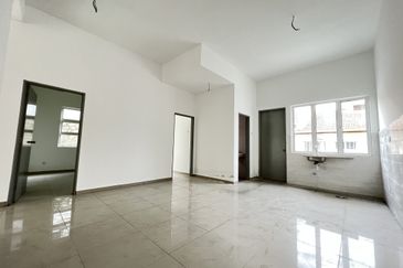 Taman Pinggiran Mahkota