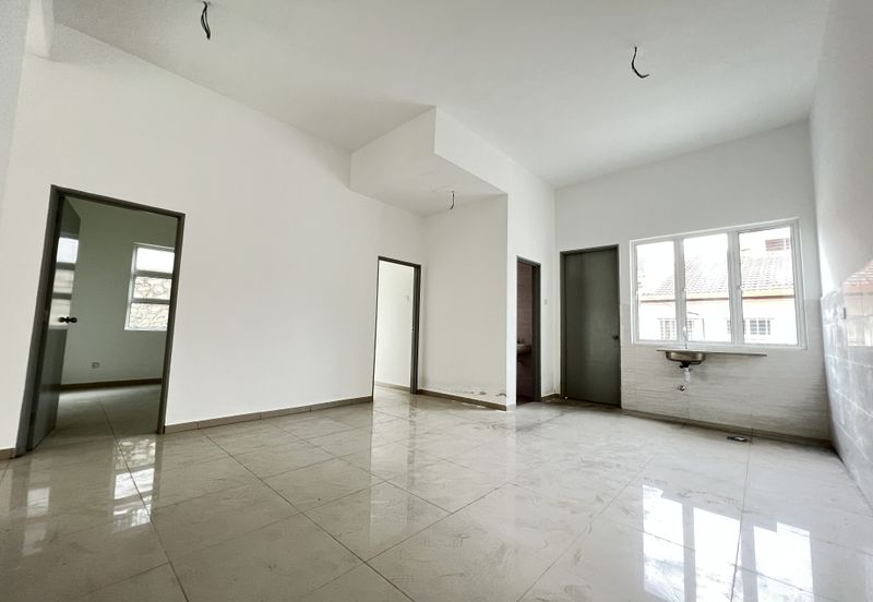 Taman Pinggiran Mahkota