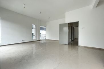 Taman Pinggiran Mahkota