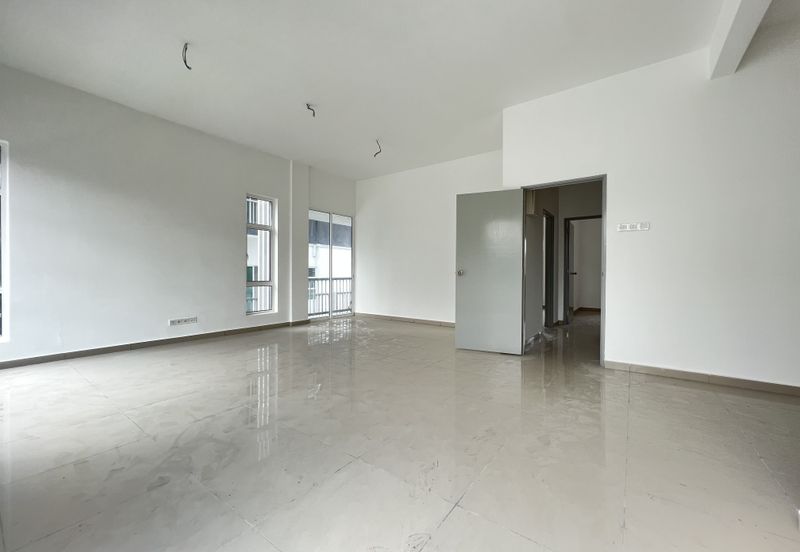 Taman Pinggiran Mahkota