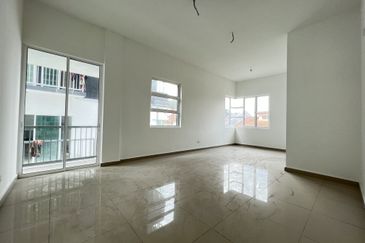 Taman Pinggiran Mahkota