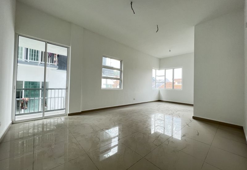 Taman Pinggiran Mahkota