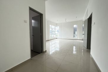 Taman Pinggiran Mahkota