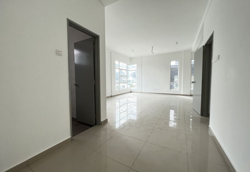 Taman Pinggiran Mahkota