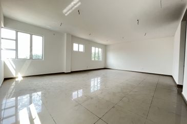 Taman Pinggiran Mahkota