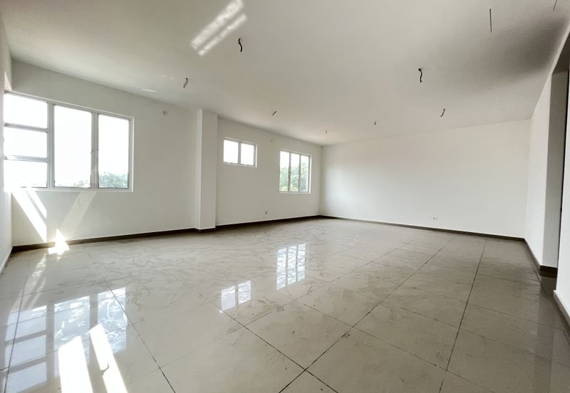 Taman Pinggiran Mahkota