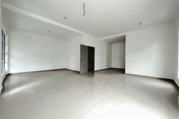 Taman Pinggiran Mahkota