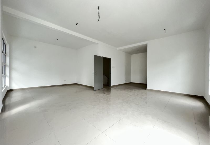 Taman Pinggiran Mahkota